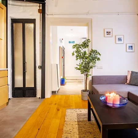 Apartment Charming Flat Close To Touristic Attractions In The Heart Of Beyoglu *
