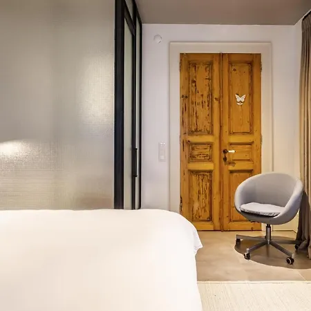 Apartment Charming Flat Close To Touristic Attractions In The Heart Of Beyoglu *