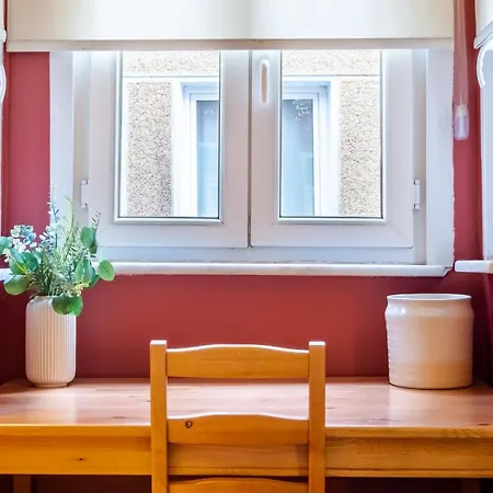 Charming Flat Close To Touristic Attractions In The Heart Of Beyoglu Istanbul