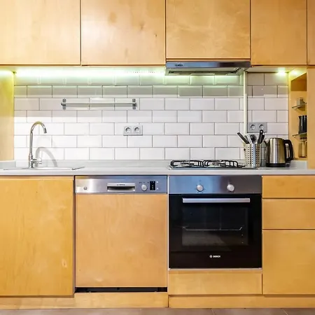 Charming Flat Close To Touristic Attractions In The Heart Of Beyoglu * Istanbul