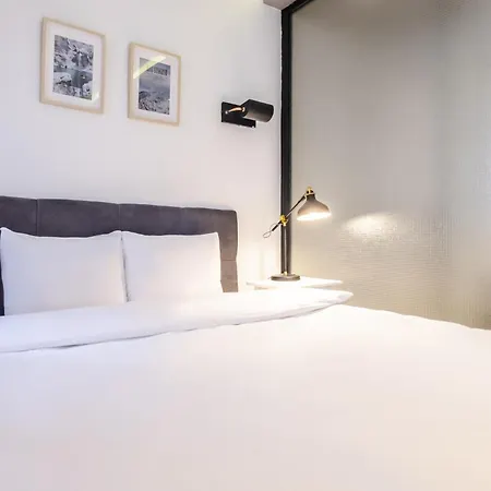 Charming Flat Close To Touristic Attractions In The Heart Of Beyoglu Istanbul